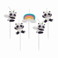 SVIEKY panda a dha 5 ks