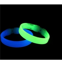 Svietiaci fluorescenn nramok 20 cm