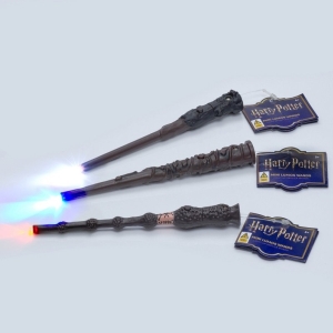 H�lka sv�t�c� Harry Potter 1ks