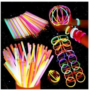 Svítící tyčinka - náramek 20cm 100ks