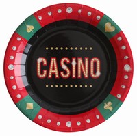 TANIERE Casino 10ks
