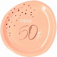 TANIERE HB 50  Elegant Lush Blush 23cm