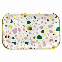 TANIERE mix 22x13,5cm 6ks