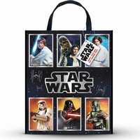 Taška darčeková Star Wars 28 x 33 cm