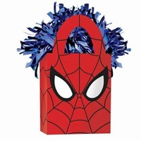 TĚŽÍTKO  "Spider-Man" 156 g