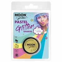 Trblietky Glitter Shaker pastel lt