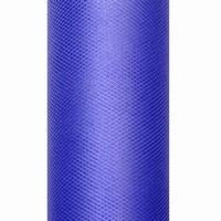 TYL 15cm/9m nmonicky modr