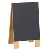 Tabuka s kriedou mini 10 x 16 cm