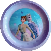 Taniere opakovane pouiten Frozen II 21 cm 4 ks