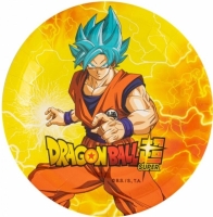 Taniere papierov Dragon Ball 23 cm 8 ks