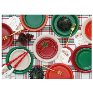 Tale paprov tmav zelen 18 cm 6 ks