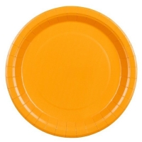 Tale paprov pomeranov 18 cm 6 ks