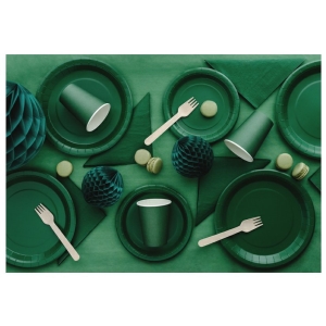 Ubrus zelen 137x183 cm