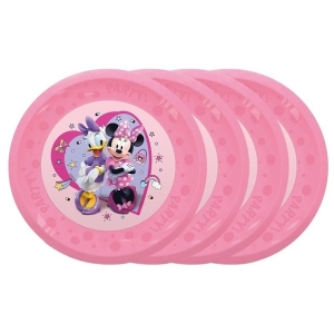 Tale opakovan pouiteln Minnie Junior 21cm 4ks