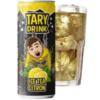 Tary Drink - Ice Tea Citron