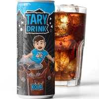 Tary Drink - Kola