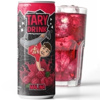 Tary Drink - Malina
