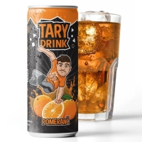 Tary Drink - Pomeran