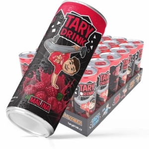 Tary Drink - Malina