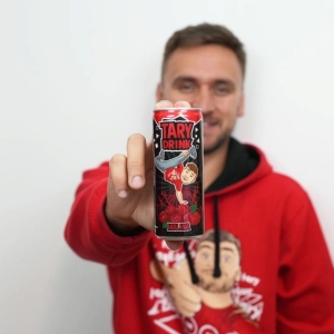 Tary Drink - Malina