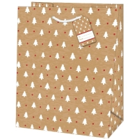 Taka darekov Jumbo Stromeky a bodky 44,5 x 33 x 13,7 cm
