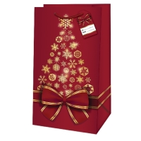 Taka darekov Piccolo Stromek s maou bord/zlat 21 x 11 x 6,5 cm