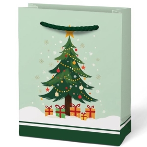 Taka paprov vnon mix 11x13 cm