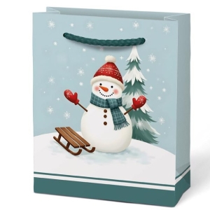 Taka paprov vnon mix 11x13 cm