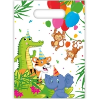 Taky Jungle balloons 6 ks