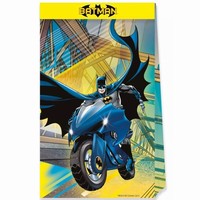 Tašky darčekové Batman 4 ks