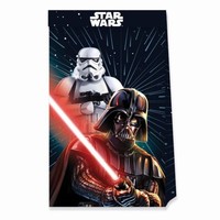 Tašky darčekové Star Wars-Galaxy, 4 ks