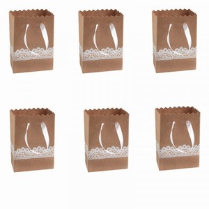 TATIKA prodn s krajkou 6x3x9cm 6ks