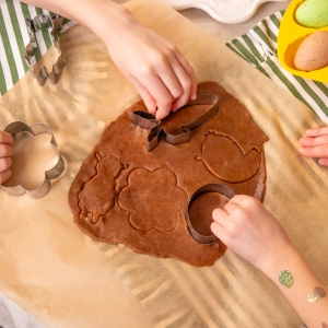 Tetov�n� do�asn� Velikono�n� 19 ks