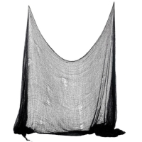 Textlia straideln ierna 75 x 300 cm