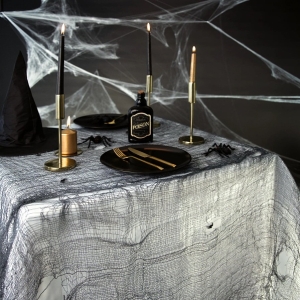 Textiln dekorace Halloween ed 210 x 300 cm