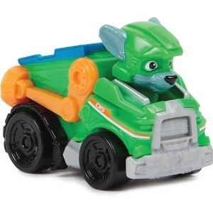 Spin Master Tlapkov patrola mini autka rescue wheels