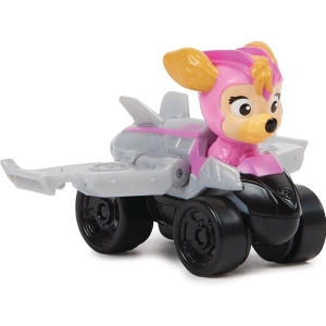 Spin Master Tlapkov patrola mini autka rescue wheels