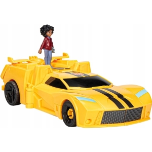 Transformers figurka pozemsk jiskra Bumblebee