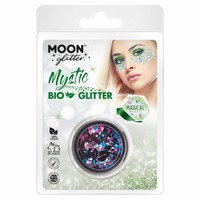 Trblietky Moon Glitter Mystic, Celebration