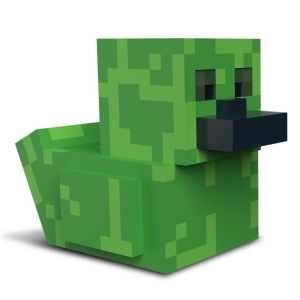 Tubbz kachnika mal Minecraft Creeper