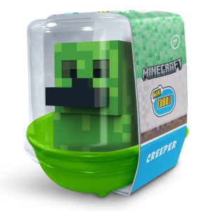Tubbz kachnika mal Minecraft Creeper