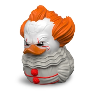 Tubbz kachnika mal IT Pennywise