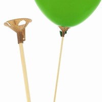 Tyčky na balóniky EKO 1 ks