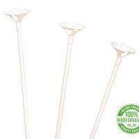 Tyky na balniky biologicky odbraten 35 cm 100 ks