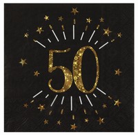 SERVTKY 50. narodeniny