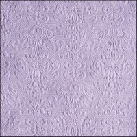 SERVTKY Lavender Elegance 40x40cm