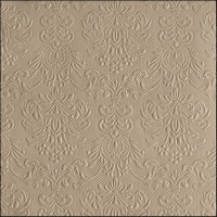 Servtky Taupe Elegance 40 x 40 cm