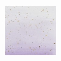 SERVTKY Mix It Up - lila ombre 16x16 cm 16ks