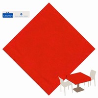 Obrus Airspun Party erven 140 x 240 cm