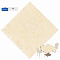 Obrus Airspun Party krmov 140 x 240 cm